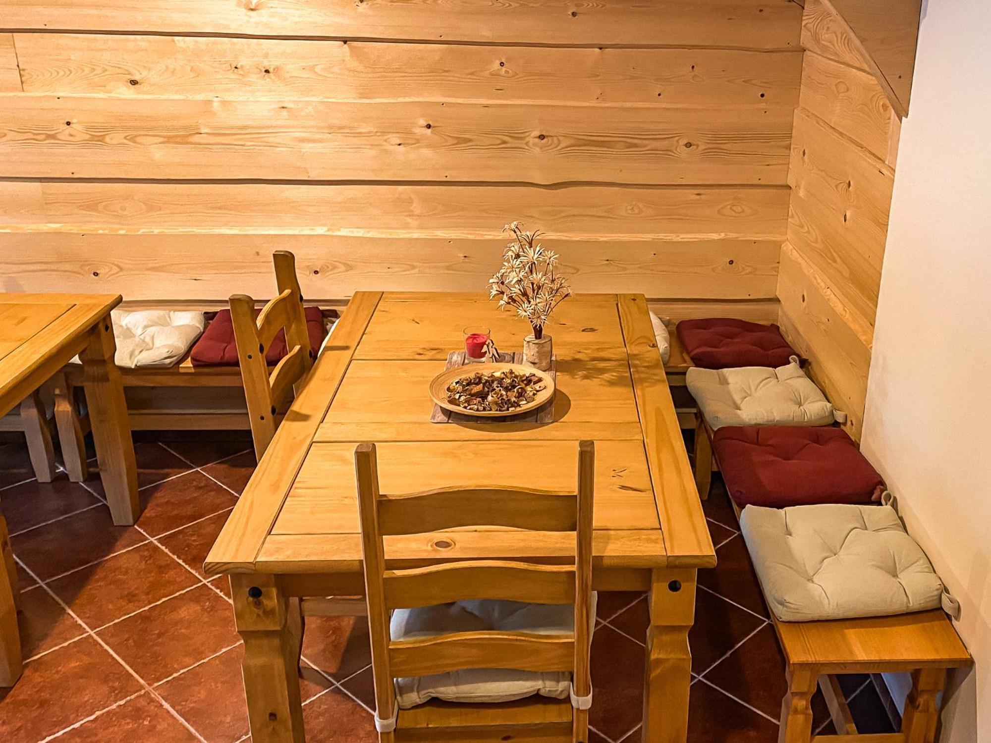 Chata Perkaska Žacléř Exterior foto