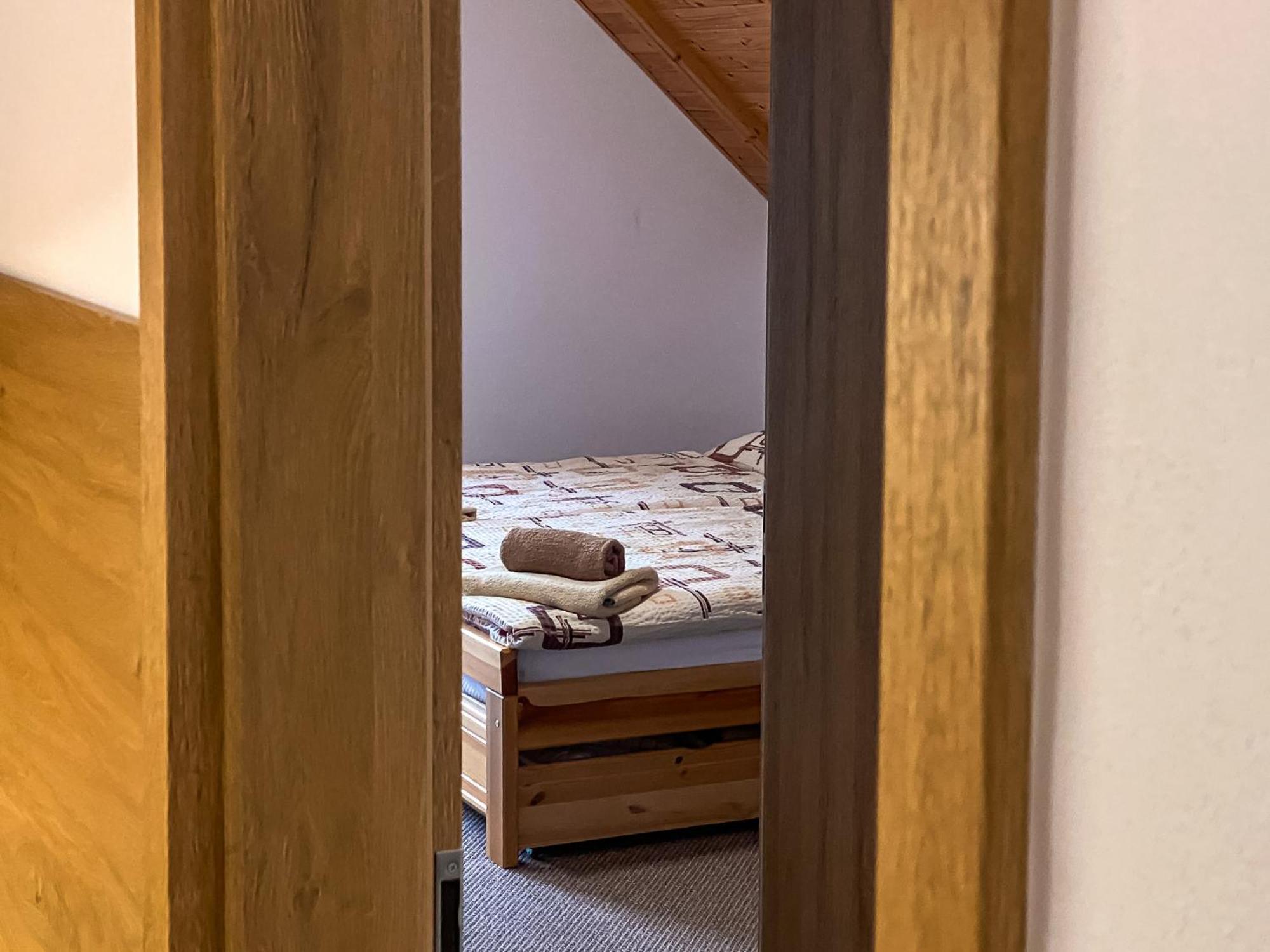 Chata Perkaska Žacléř Exterior foto